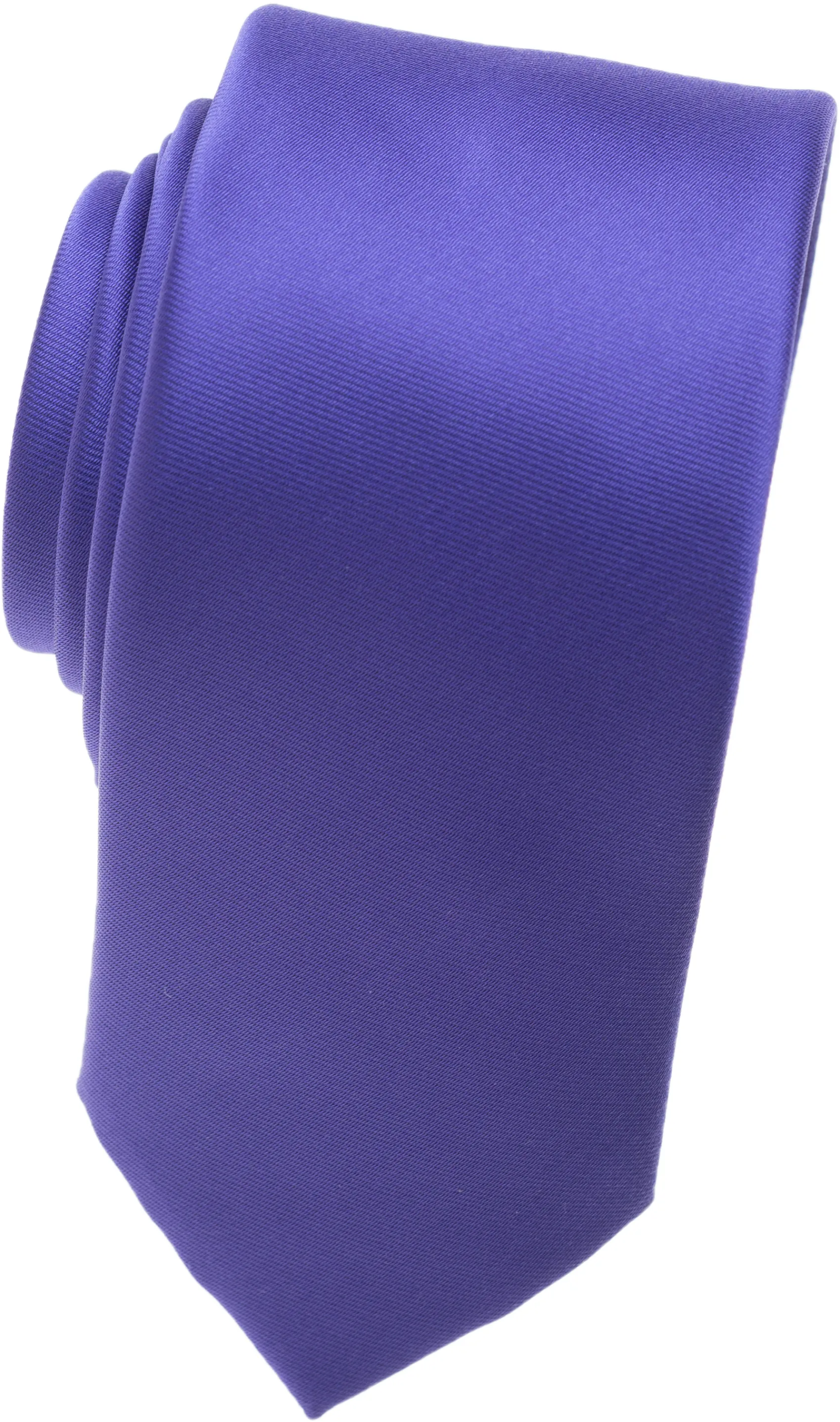 Aqua Blue Skinny Necktie