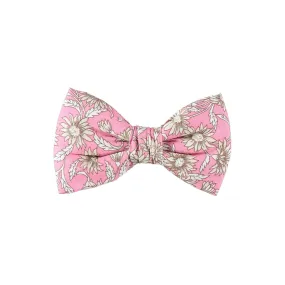 Baker & Bray | Daisy Dog Bow Tie-Pink