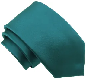 Blue Teal Wedding Tie