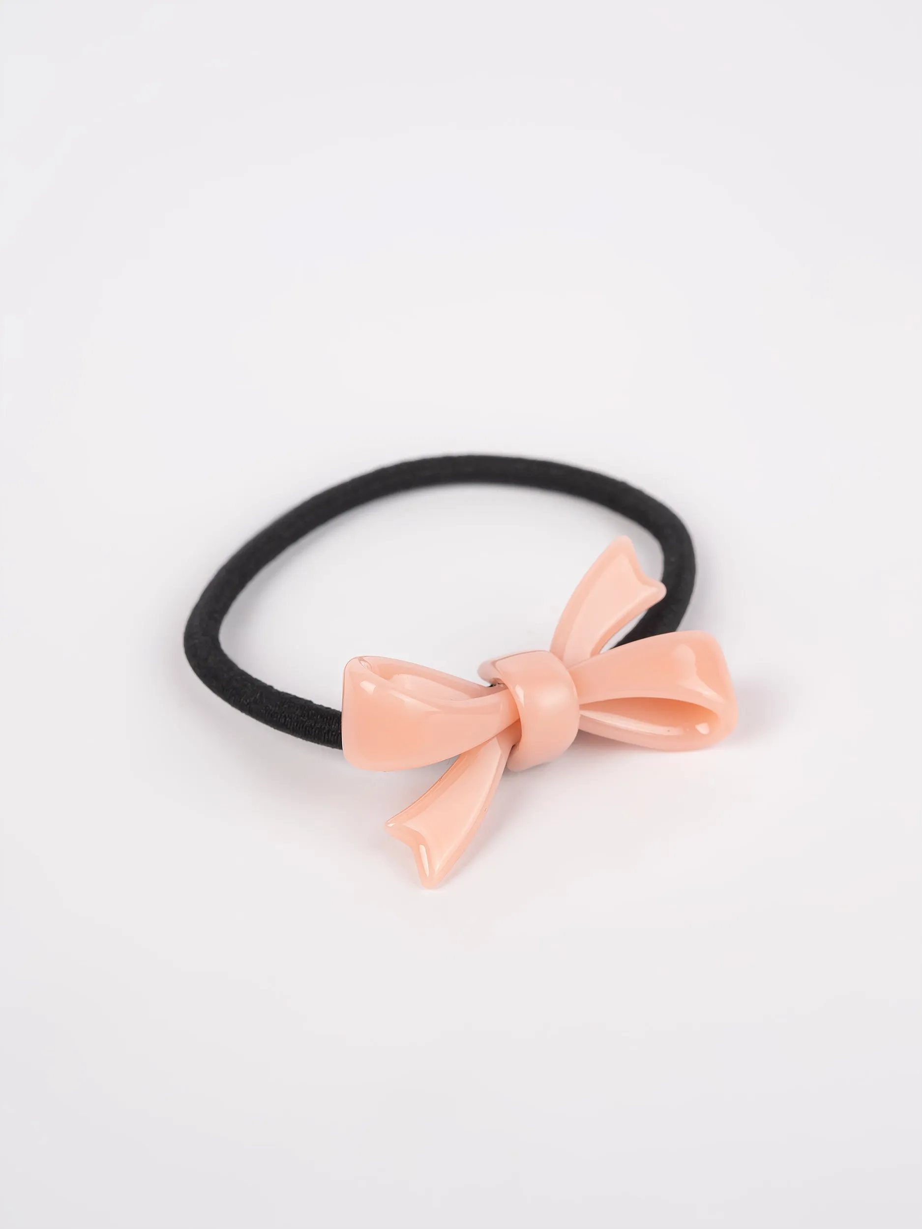 Bow Hair Ties