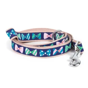 Bow Ties Dog Leash