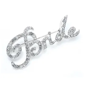 Bride Pin