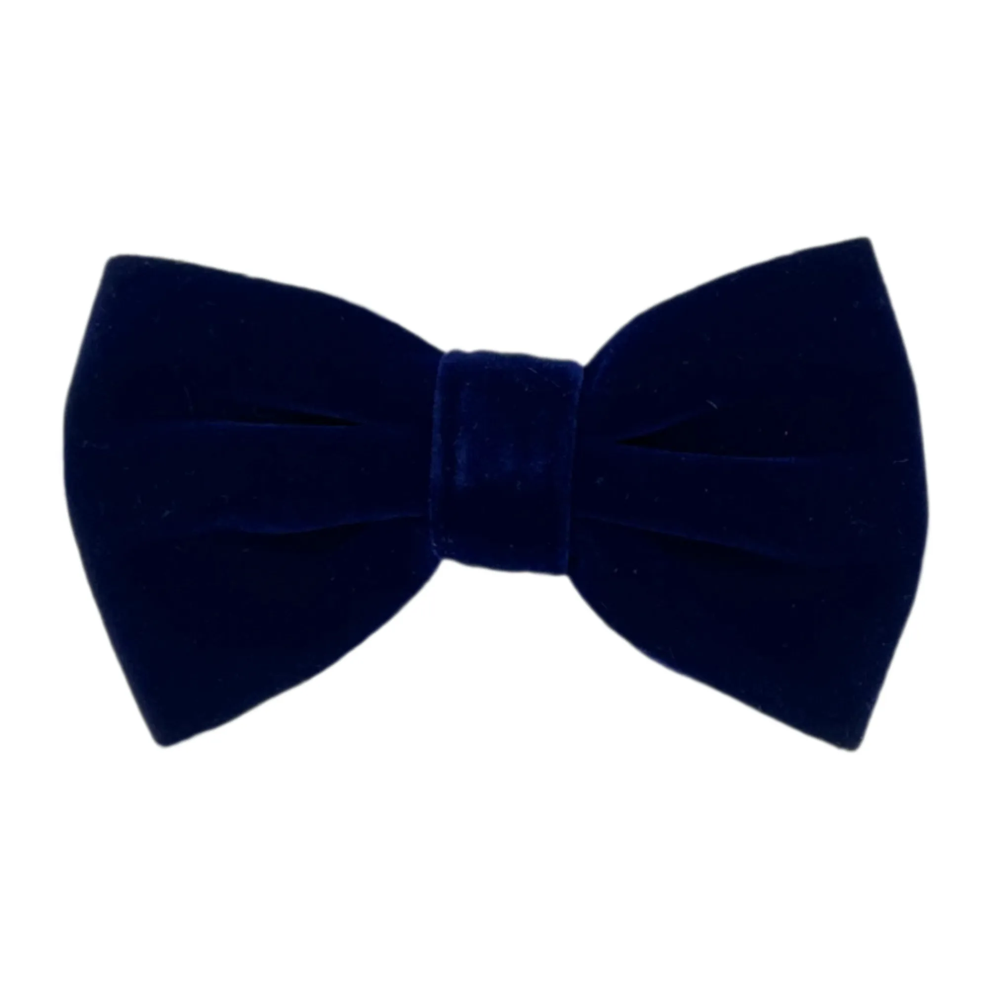 Brycen Velvet Bow Tie