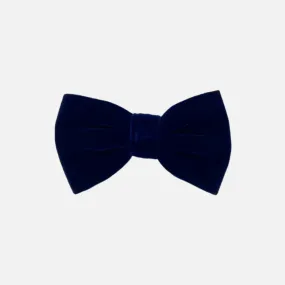 Brycen Velvet Bow Tie