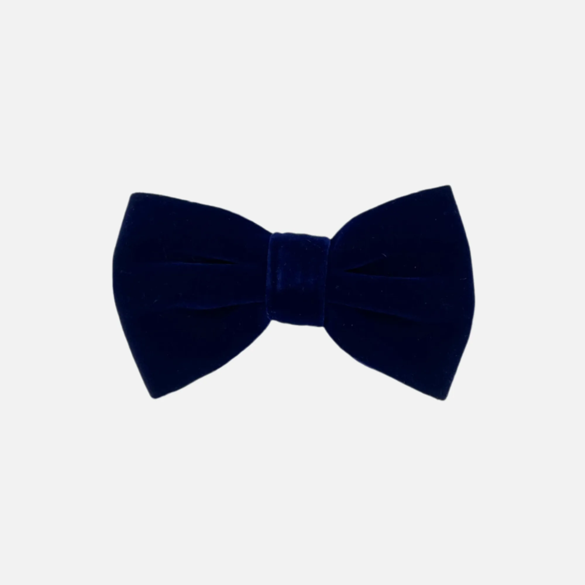 Brycen Velvet Bow Tie