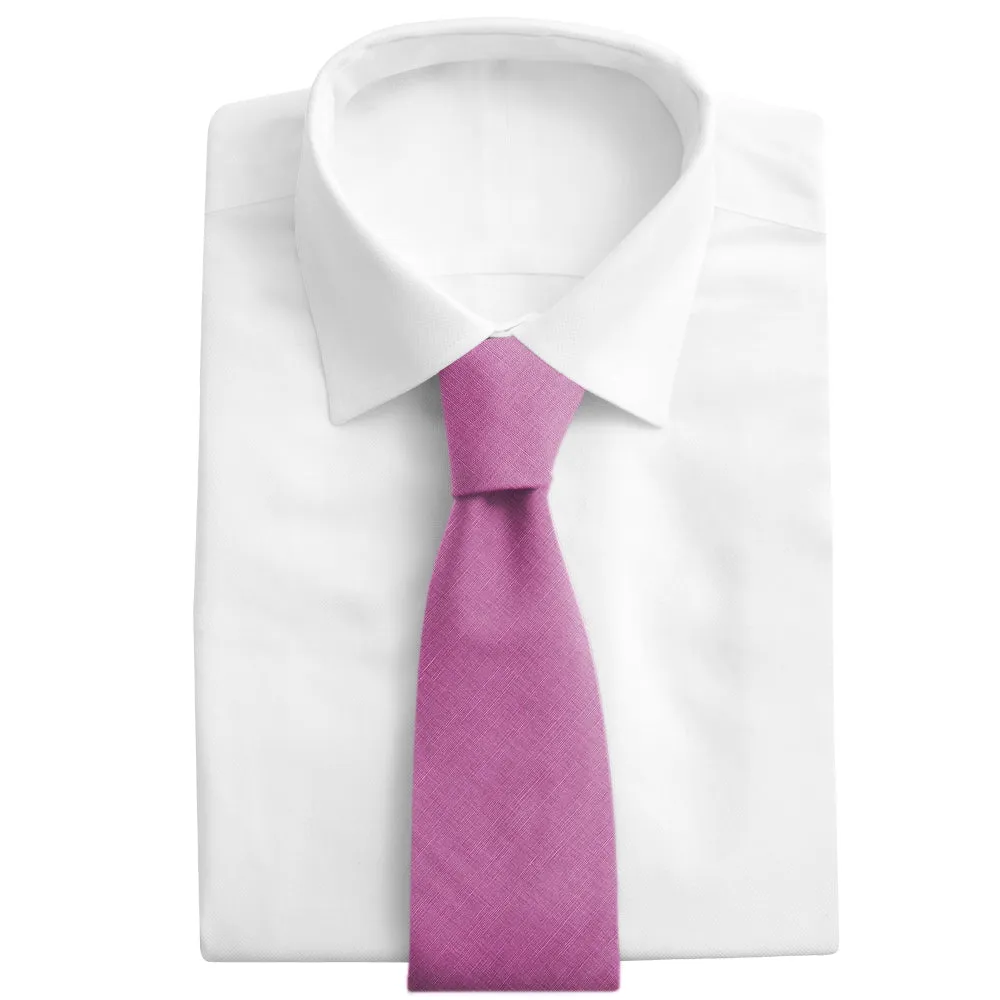 Colinette Lilac - Neckties