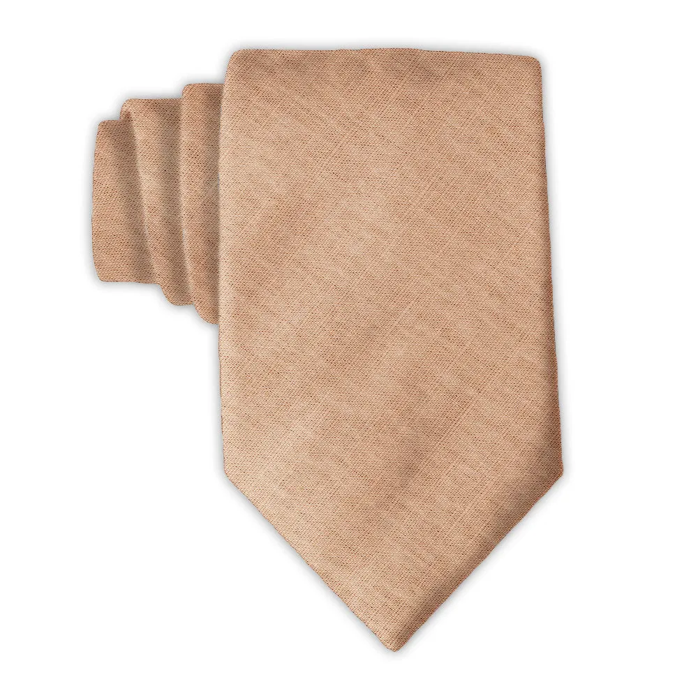 Colinette Sand - Neckties