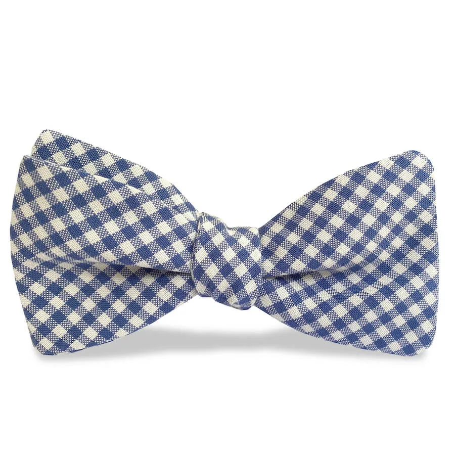 Durham: Carolina Cotton Bow