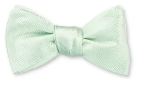 Eucalyptus Derwin Repp Bow Tie - B5031