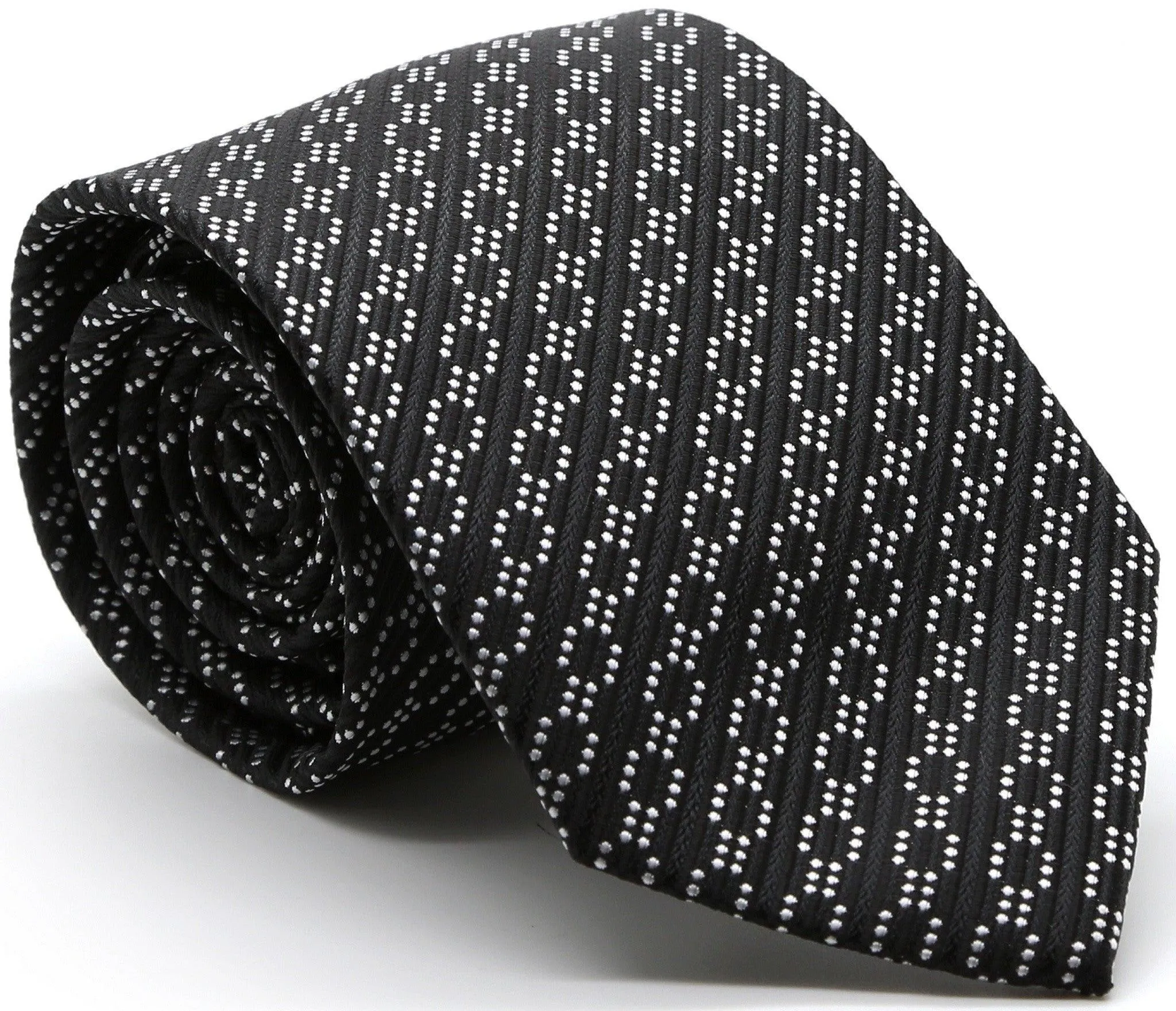 Premium Single Striped Ties