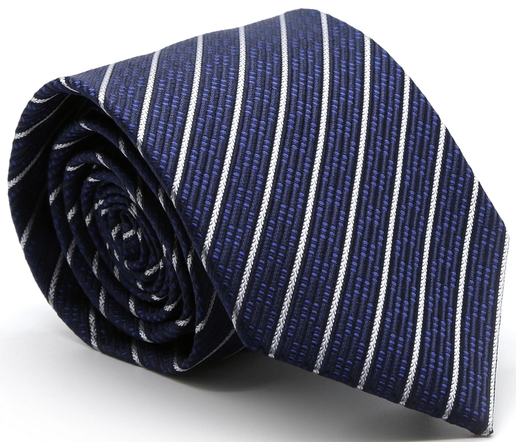 Premium Single Striped Ties