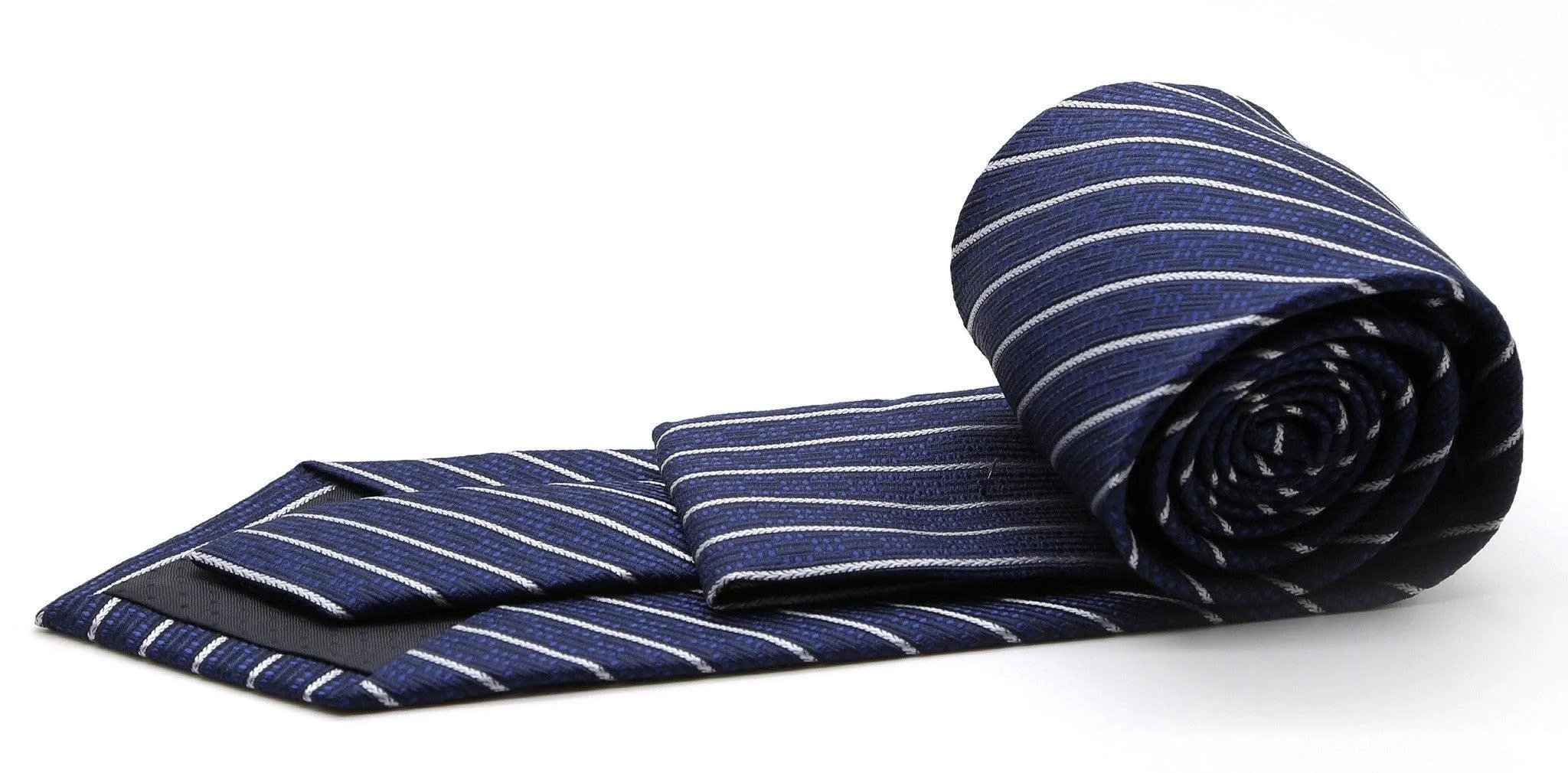 Premium Single Striped Ties