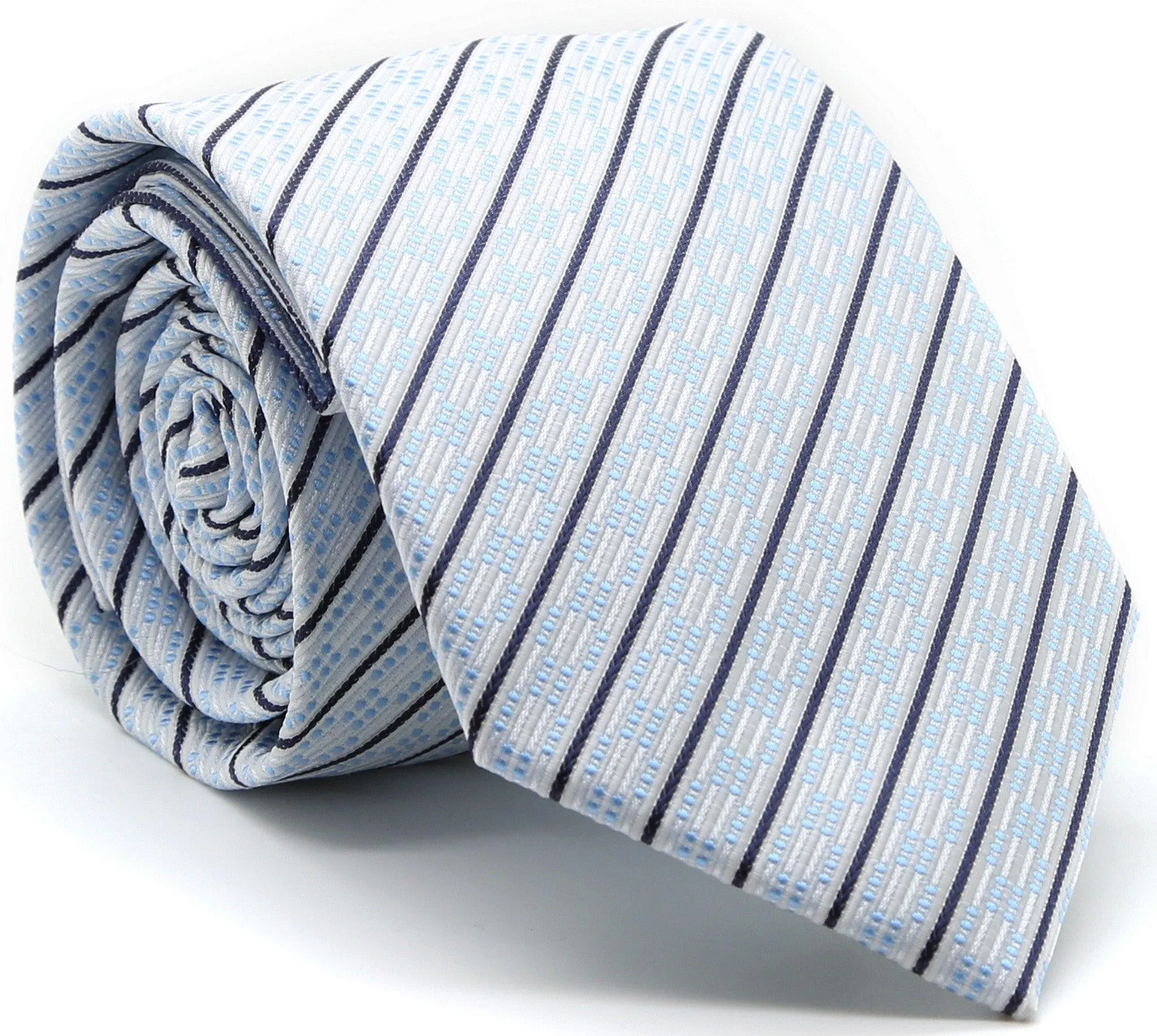 Premium Single Striped Ties