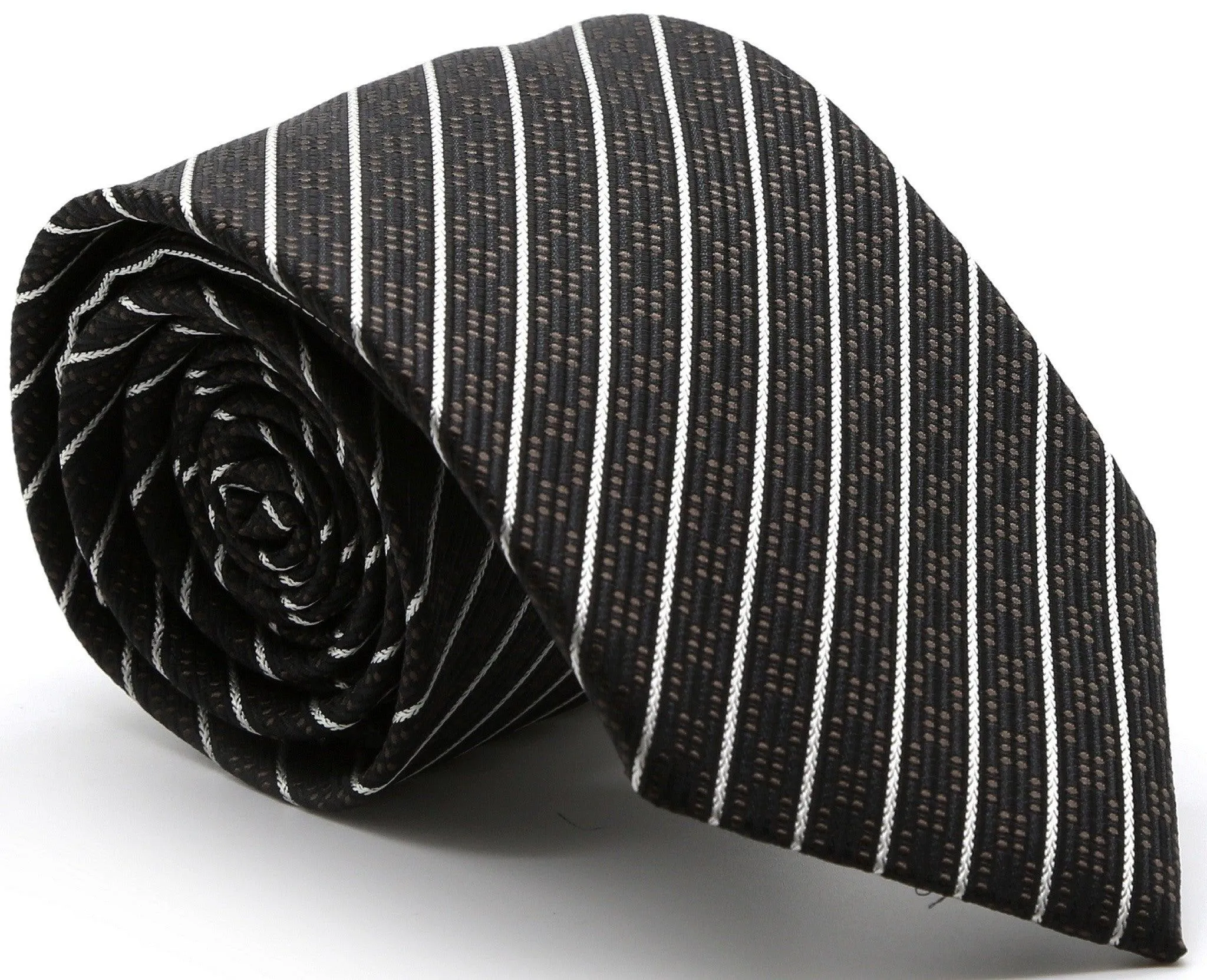 Premium Single Striped Ties