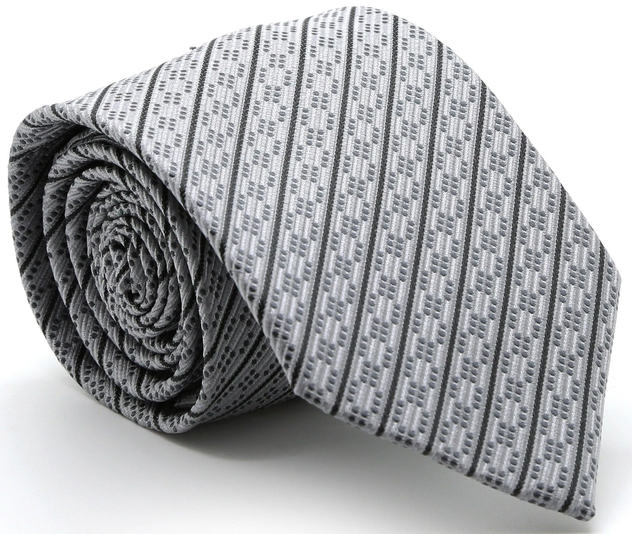 Premium Single Striped Ties