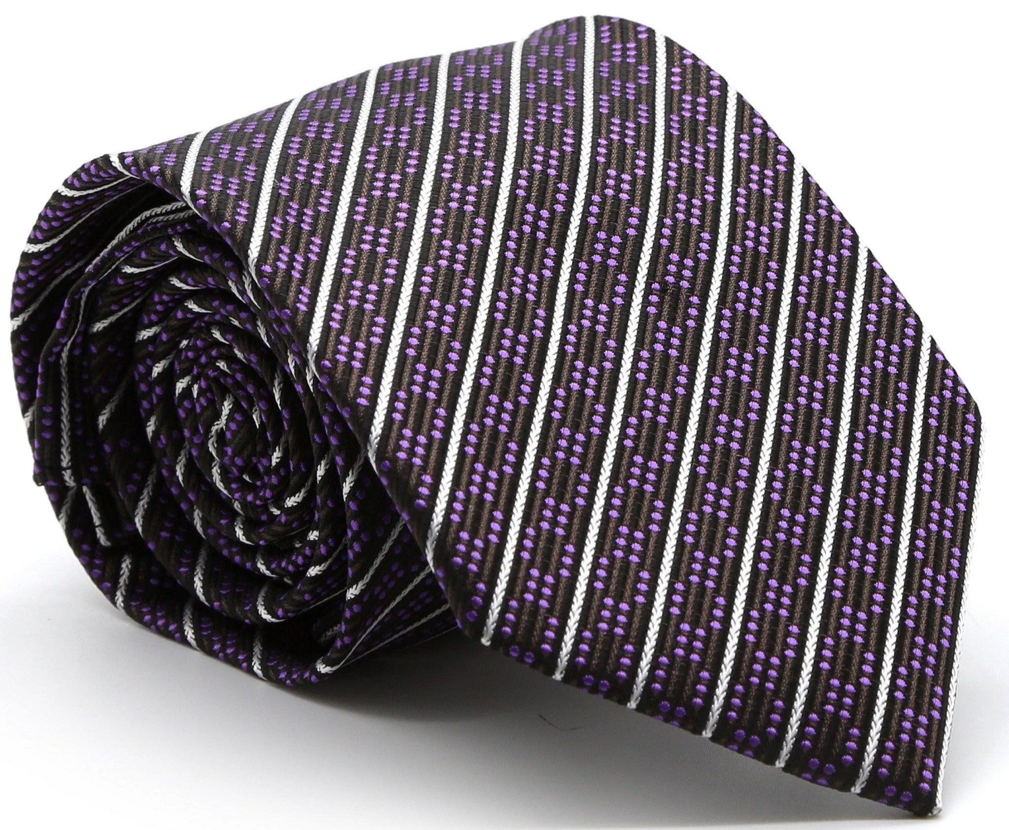 Premium Single Striped Ties