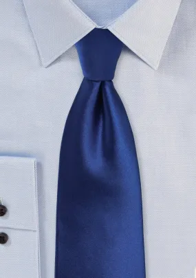 Royal Solid Necktie