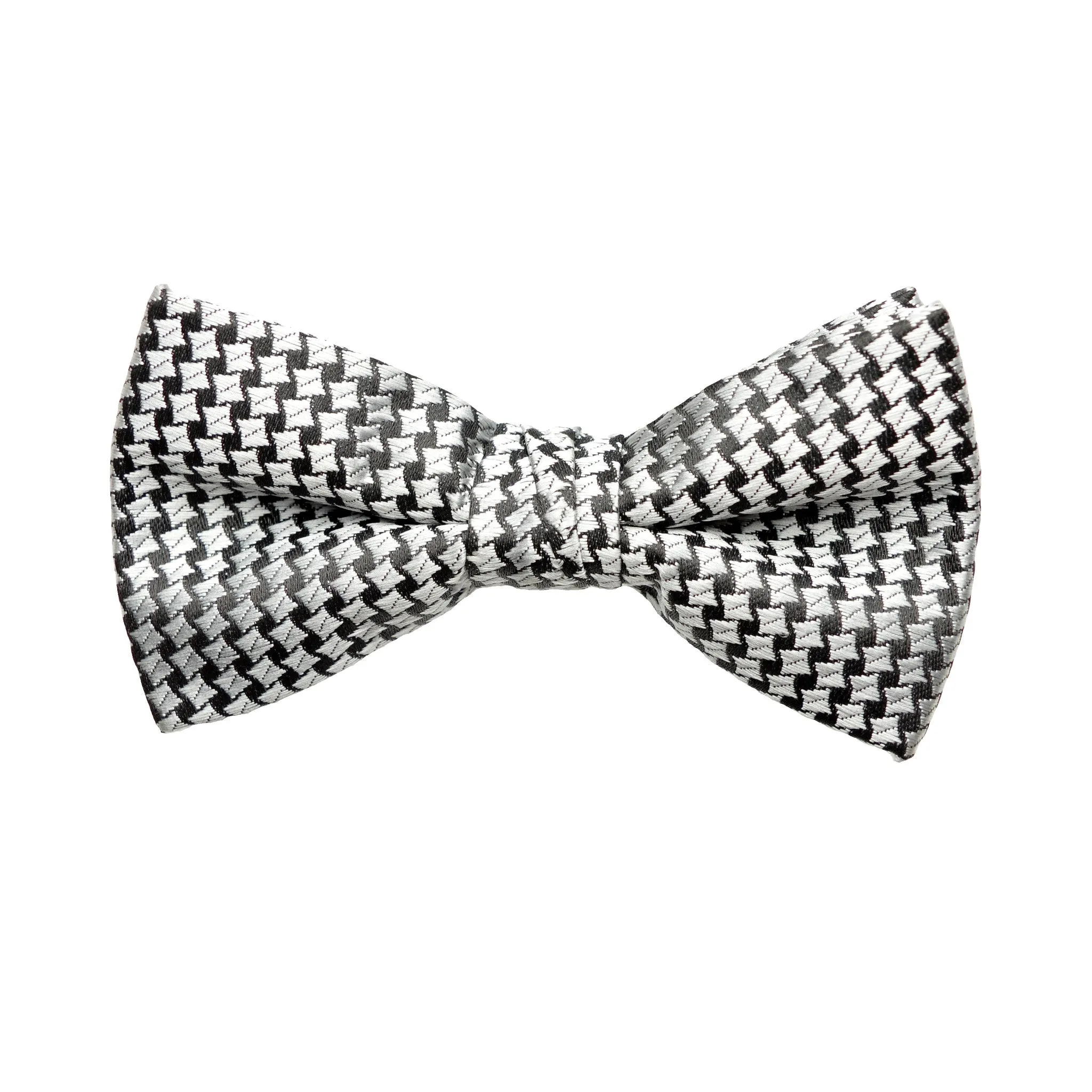 Stone Bow Tie